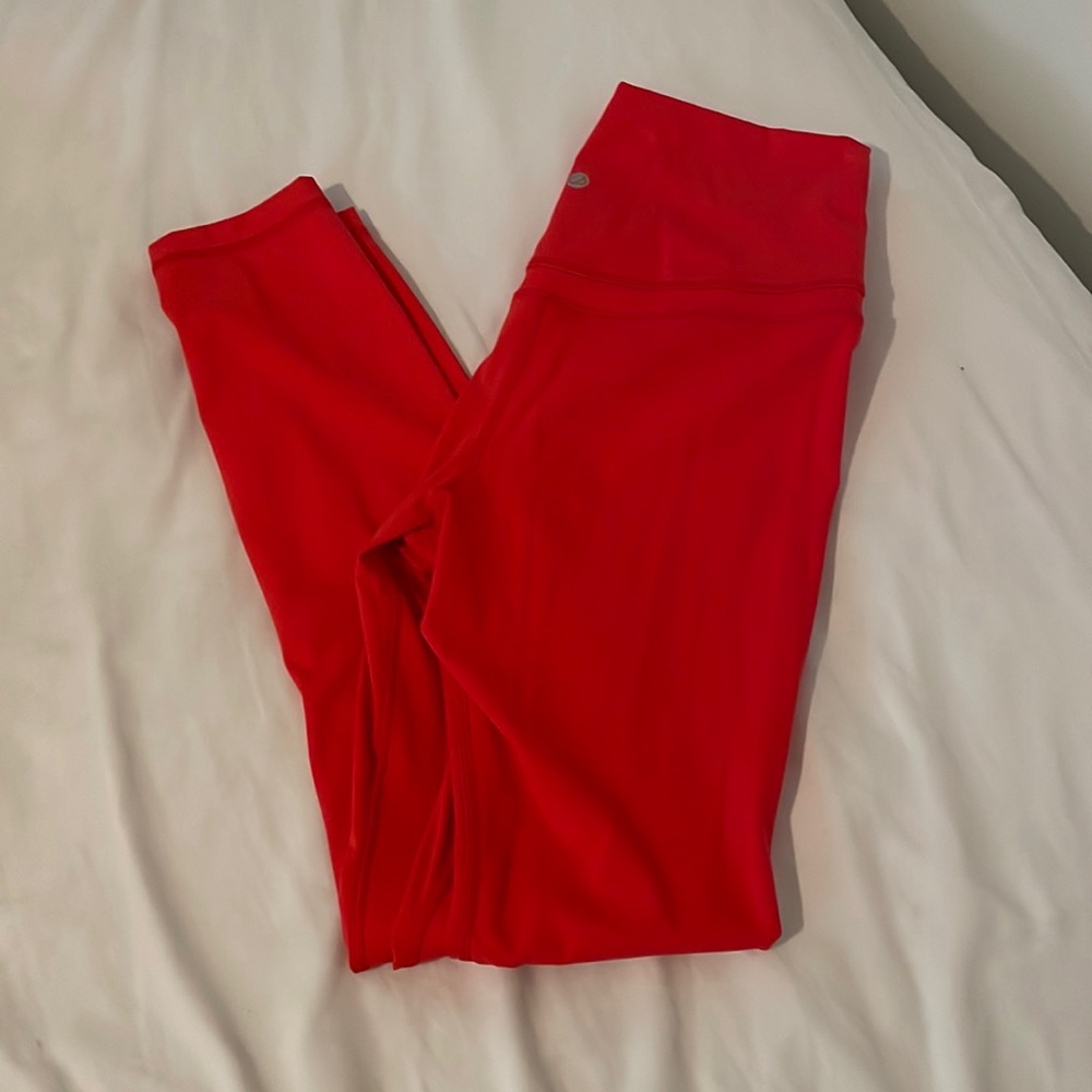 crz yoga leggings